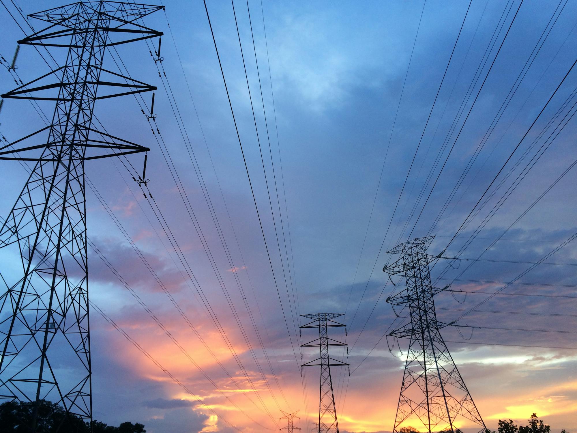 Electricity Demand Forecasting