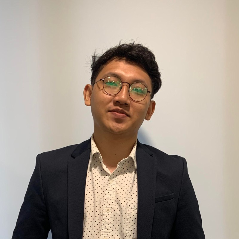Rahadian Rizki