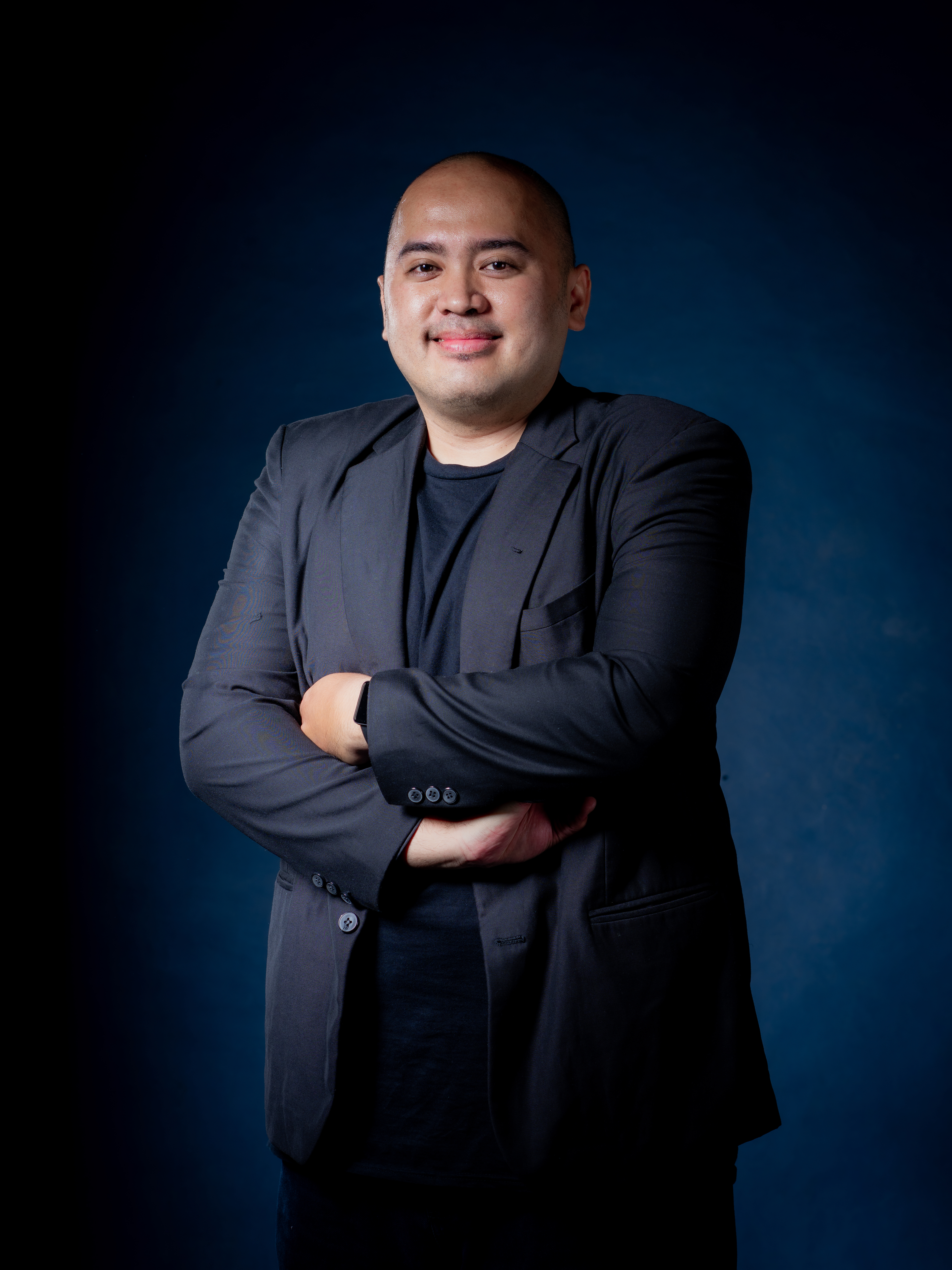 Nur Islami Javad (Jeff)
