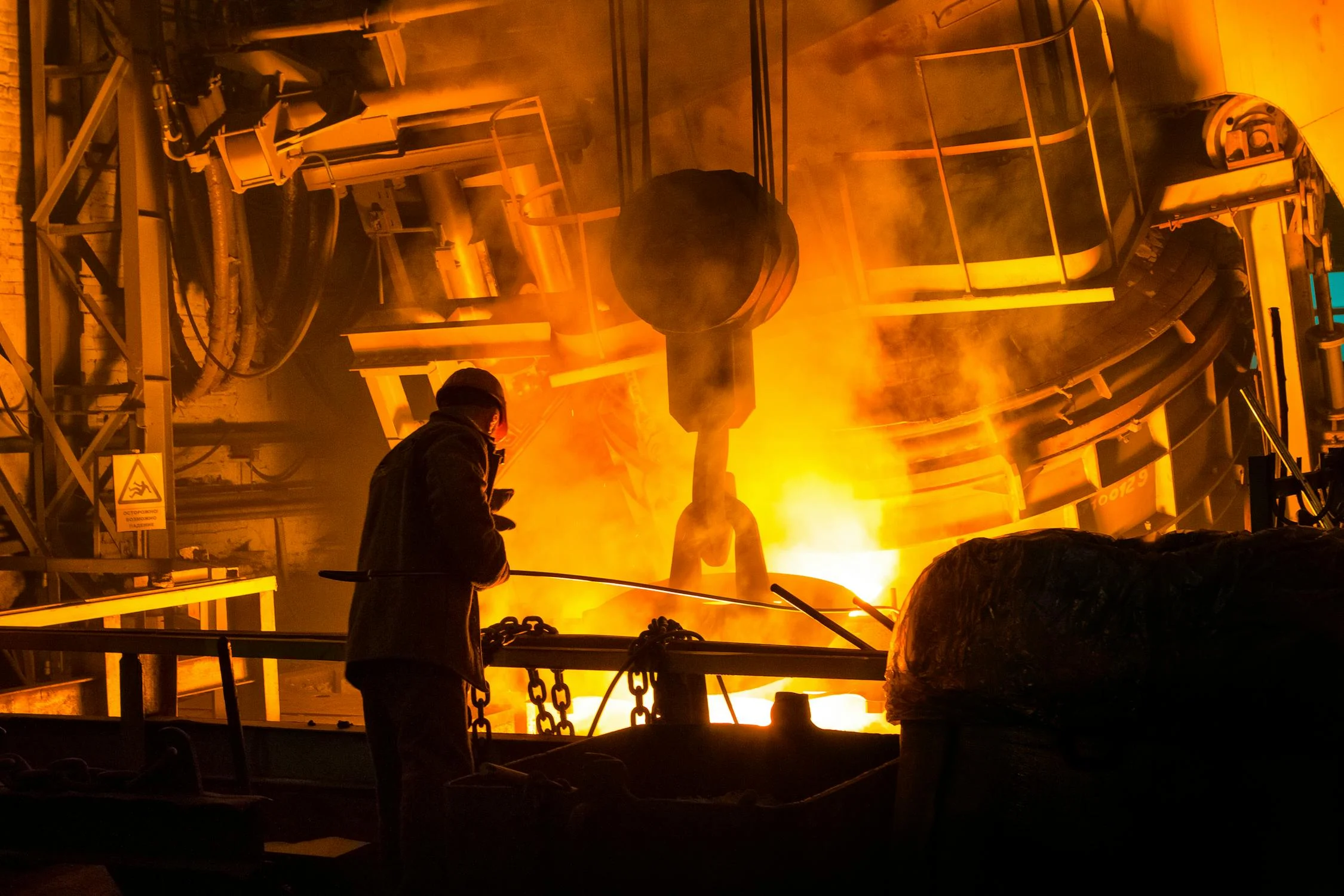 Steel Tariff Analysis