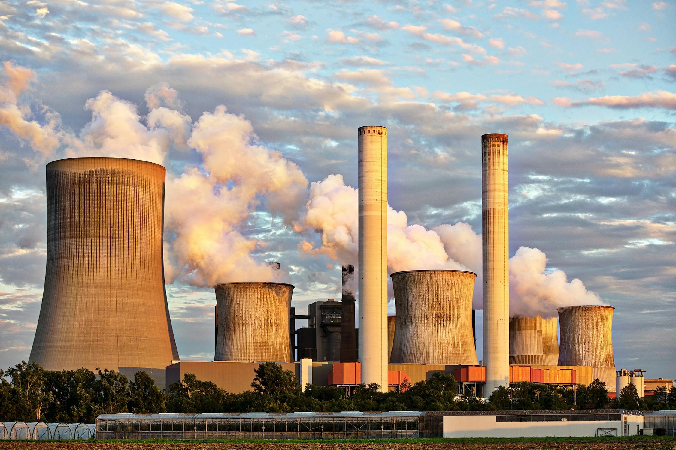Nuclear Retrofit